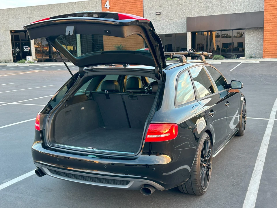 2012 Audi B8 A4 - Image 21 of 31