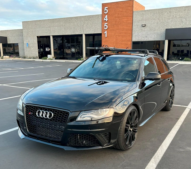 2012 Audi B8 A4 - Image 11 of 31