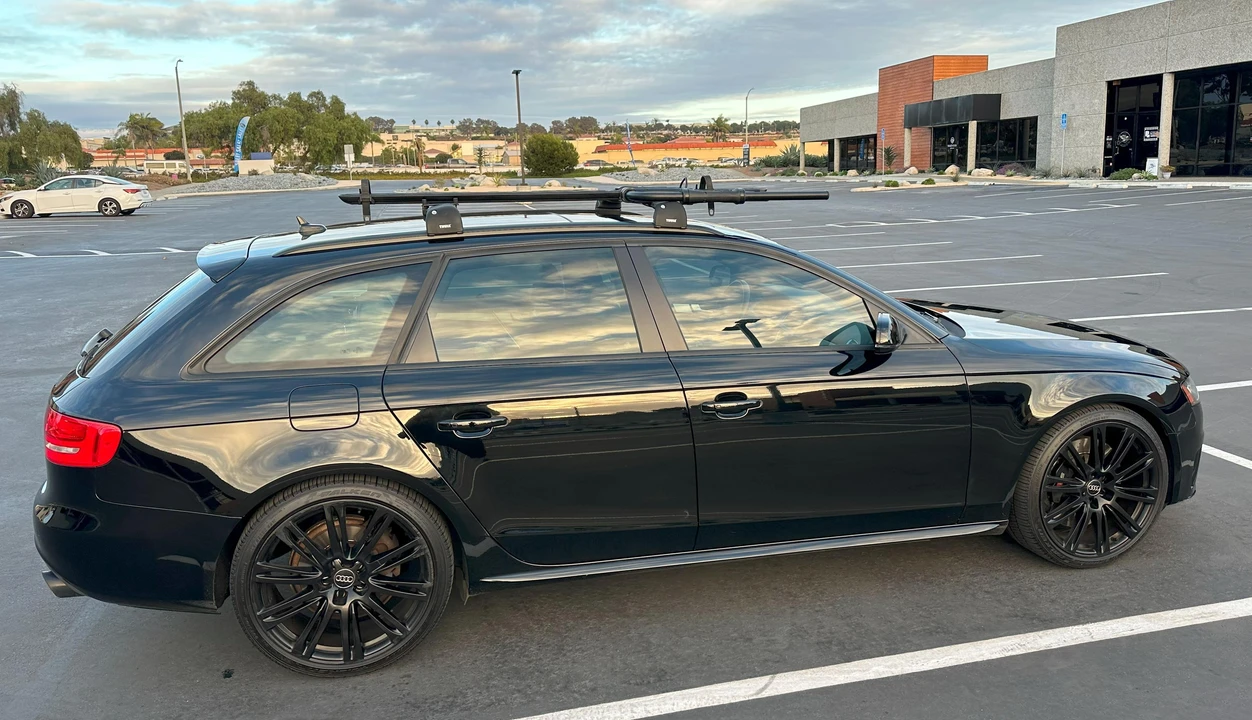 2012 Audi B8 A4 - Image 25 of 31