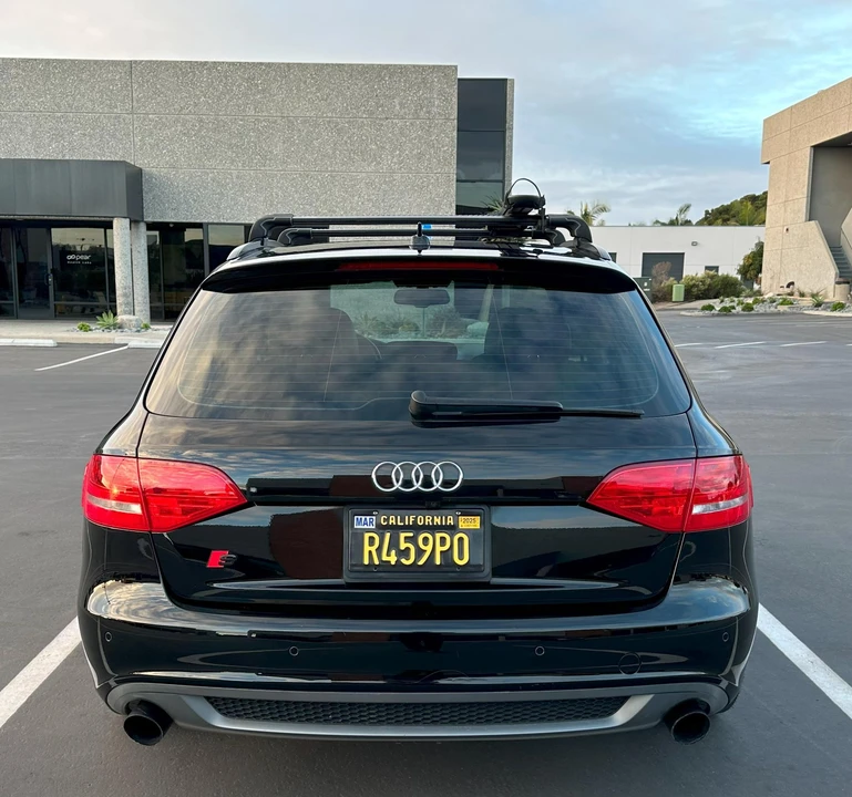 2012 Audi B8 A4 - Image 19 of 31