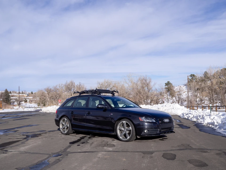 2012 Audi B8 A4 - Image 18 of 31