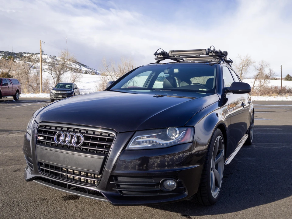 2012 Audi B8 A4 - Image 8 of 31