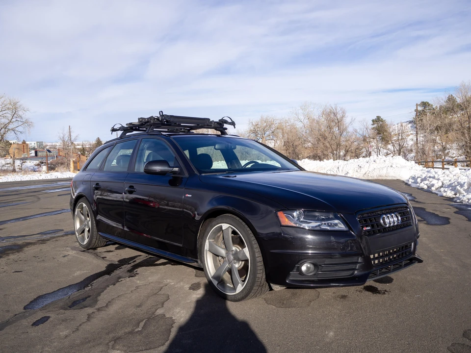 2012 Audi B8 A4 - Image 21 of 31