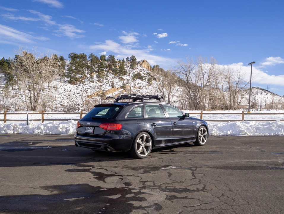 2012 Audi B8 A4 - Image 15 of 31