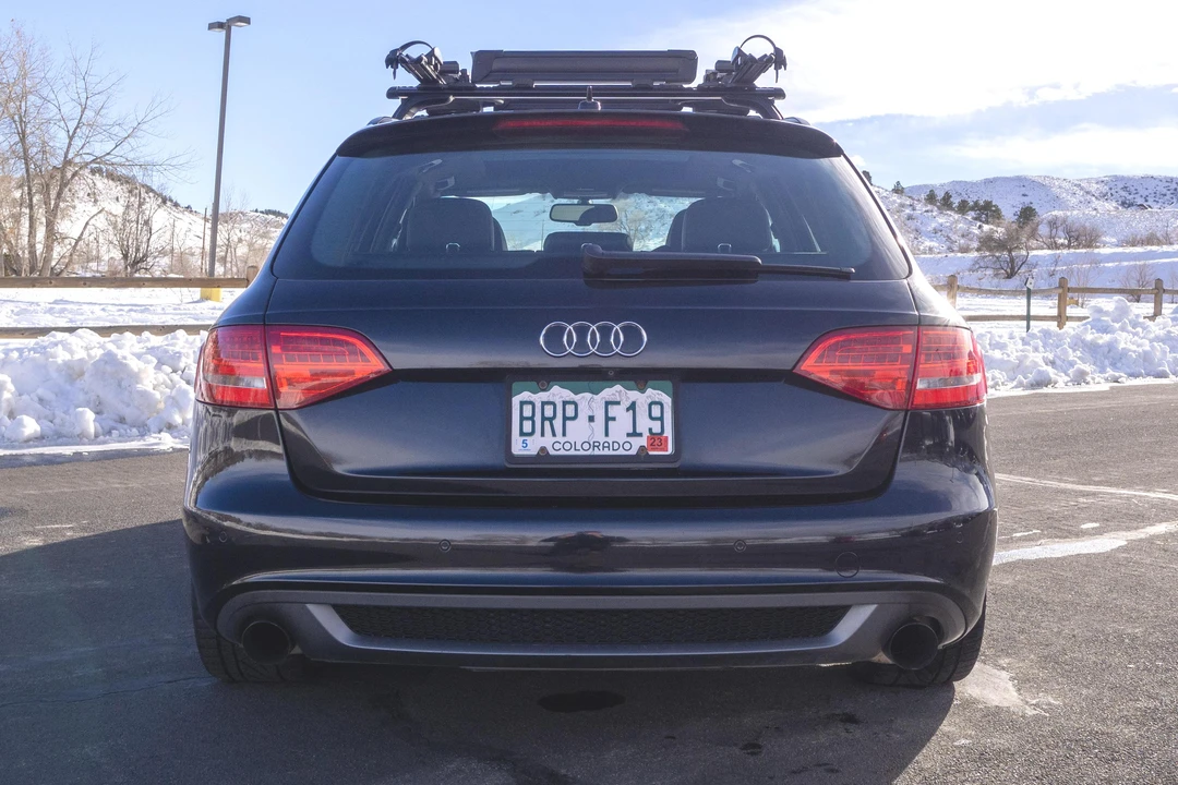 2012 Audi B8 A4 - Image 5 of 31