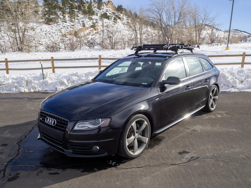 2012 Audi B8 A4 - Image 9 of 31