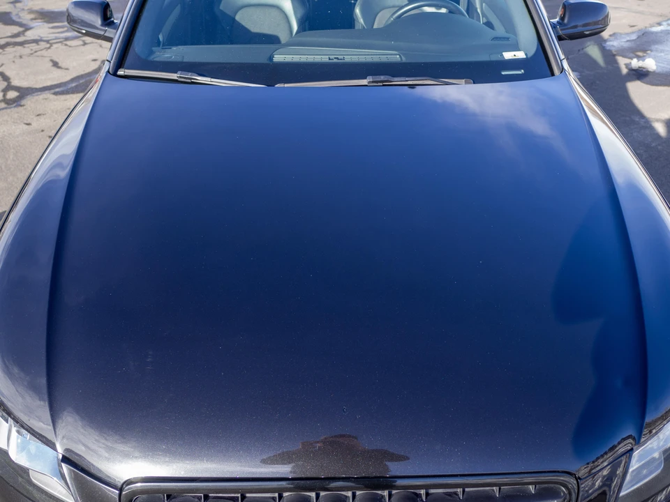2012 Audi B8 A4 - Image 26 of 31