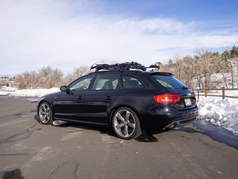 2012 Audi B8 A4 - Image 11 of 31