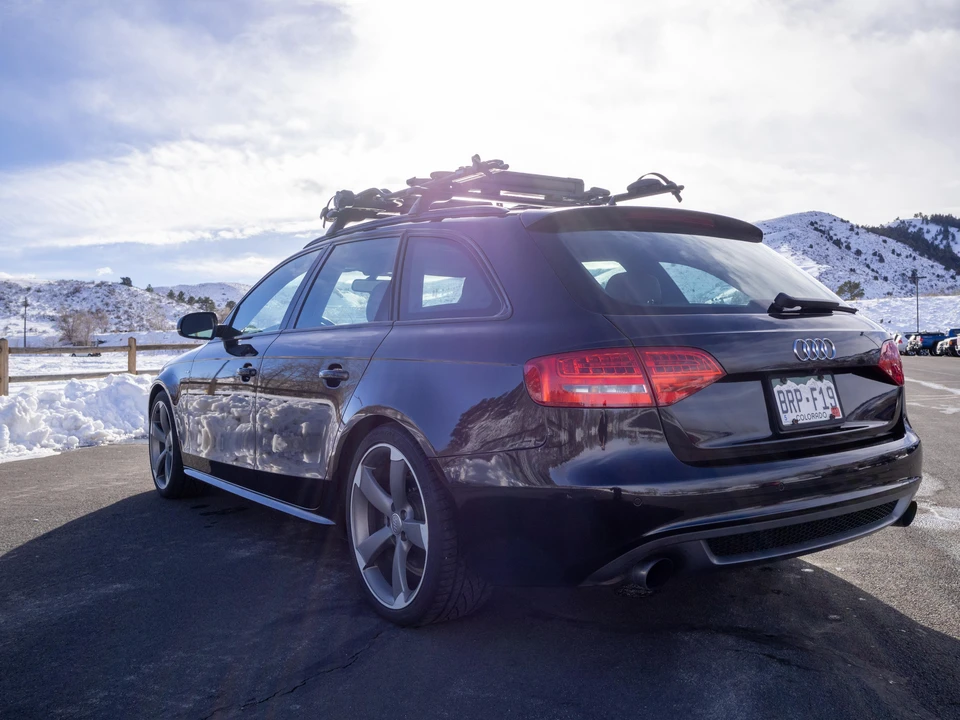 2012 Audi B8 A4 - Image 12 of 31