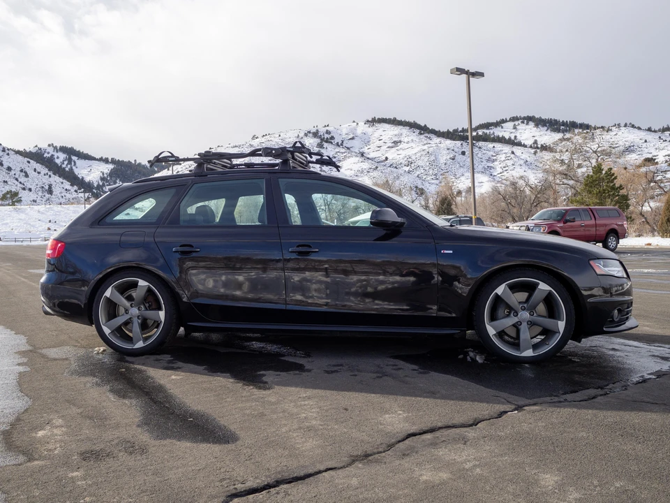 2012 Audi B8 A4 - Image 17 of 31