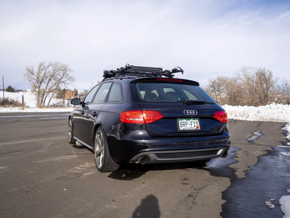 2012 Audi B8 A4 - Image 13 of 31