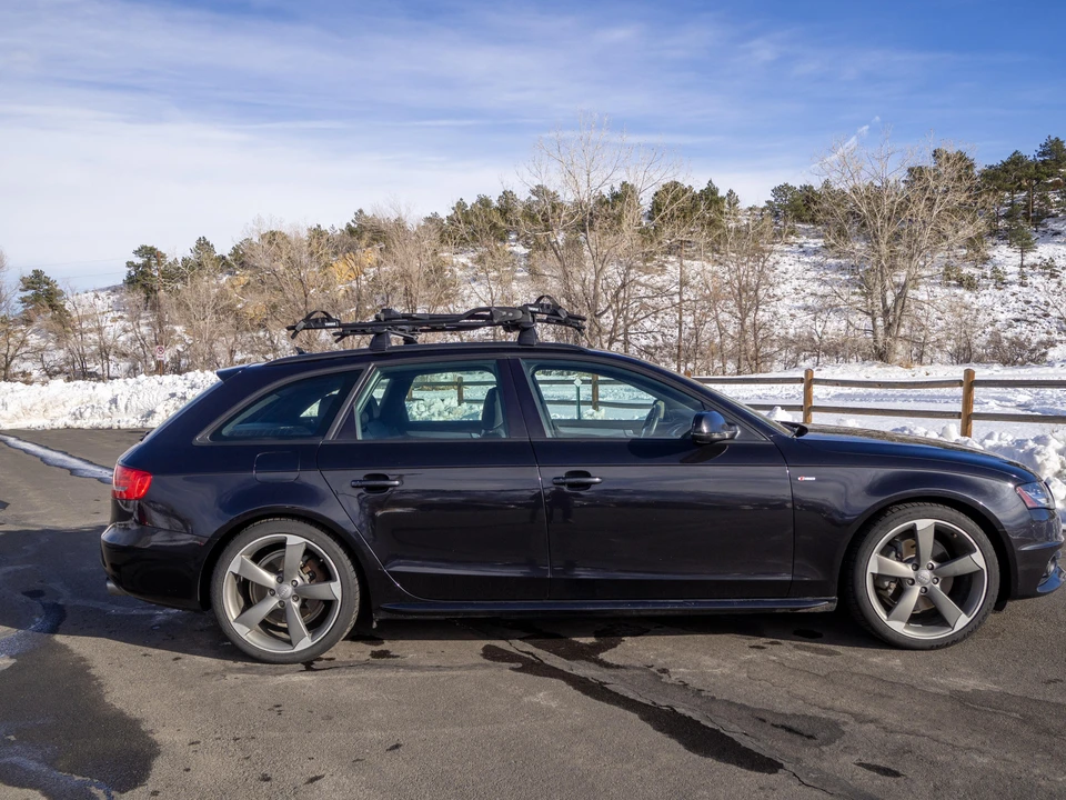 2012 Audi B8 A4 - Image 16 of 31