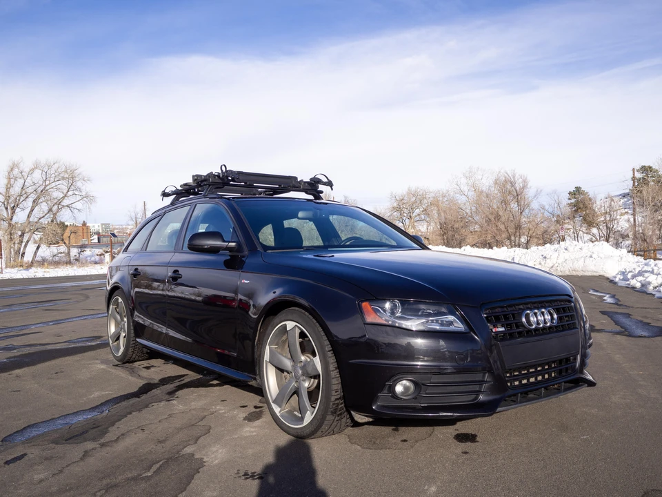 2012 Audi B8 A4 - Image 23 of 31
