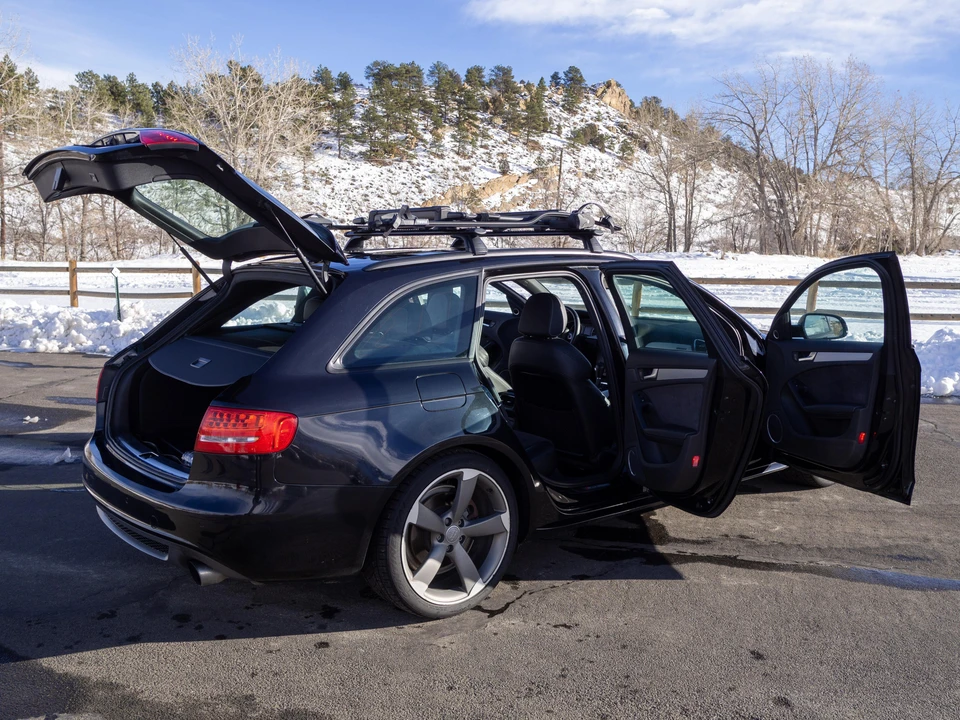2012 Audi B8 A4 - Image 14 of 31