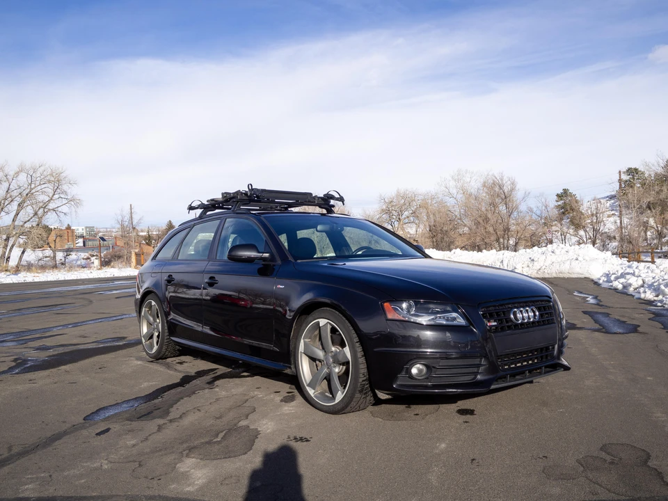 2012 Audi B8 A4 - Image 22 of 31