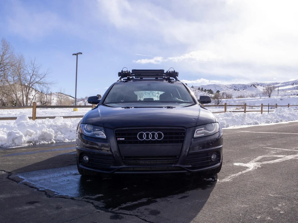 2012 Audi B8 A4 - Image 6 of 31