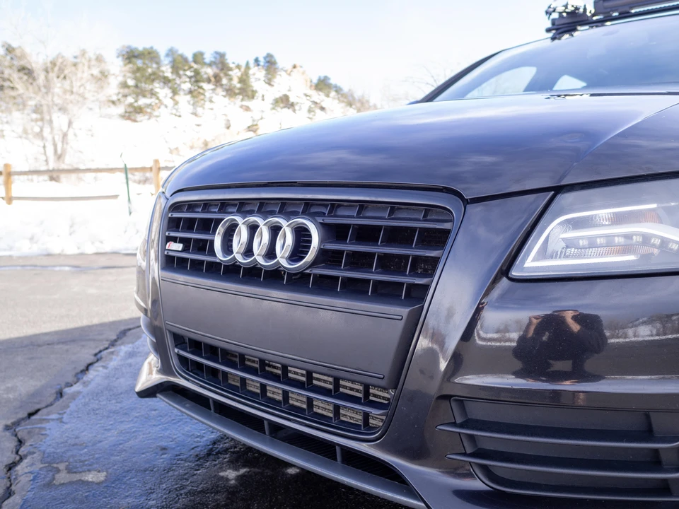 2012 Audi B8 A4 - Image 28 of 31