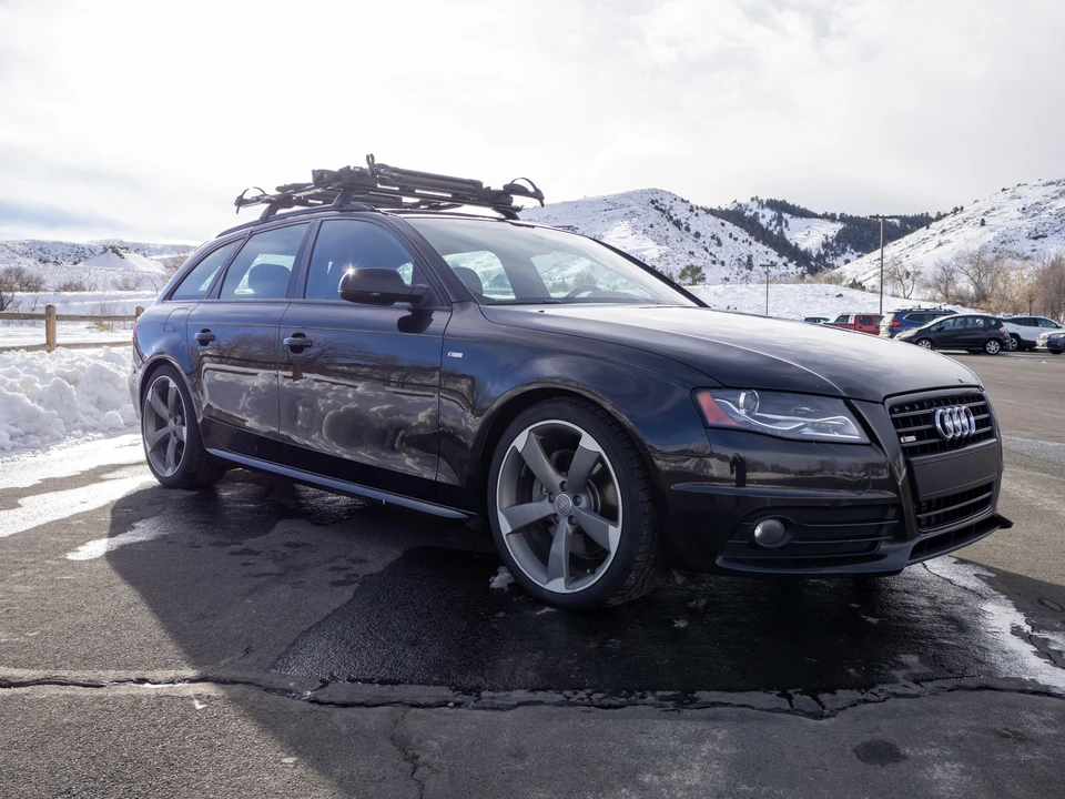 2012 Audi B8 A4 - Image 19 of 31