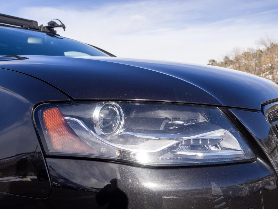 2012 Audi B8 A4 - Image 25 of 31