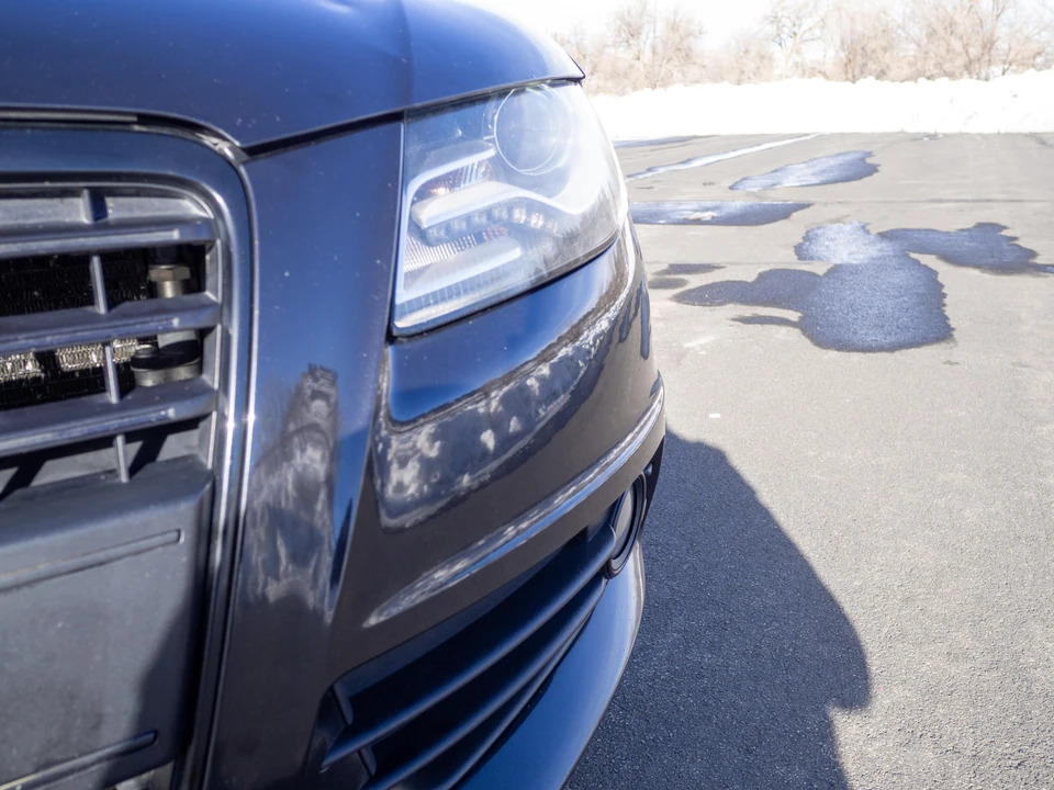 2012 Audi B8 A4 - Image 29 of 31