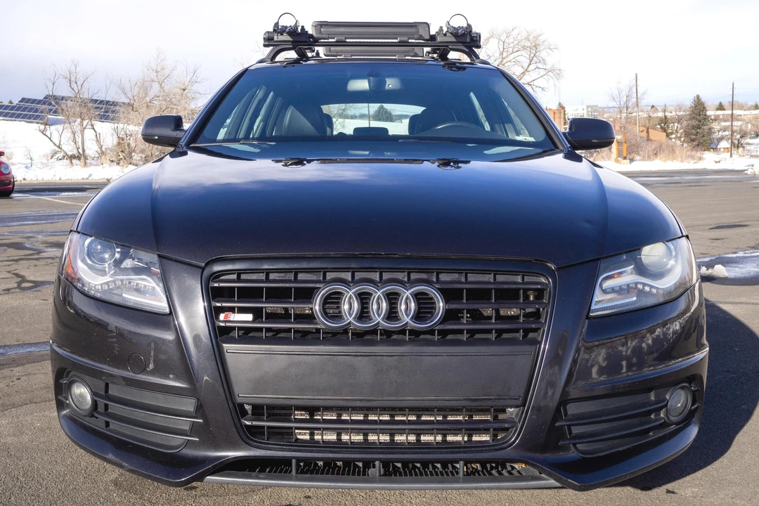 2012 Audi B8 A4 - Image 2 of 31