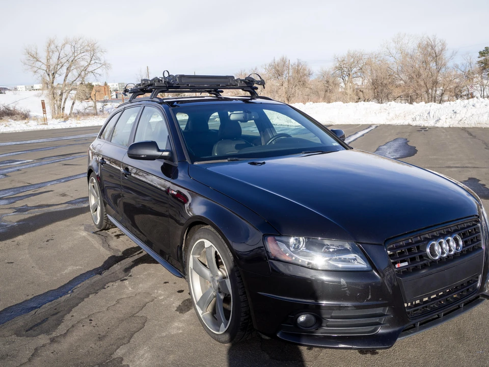 2012 Audi B8 A4 - Image 24 of 31