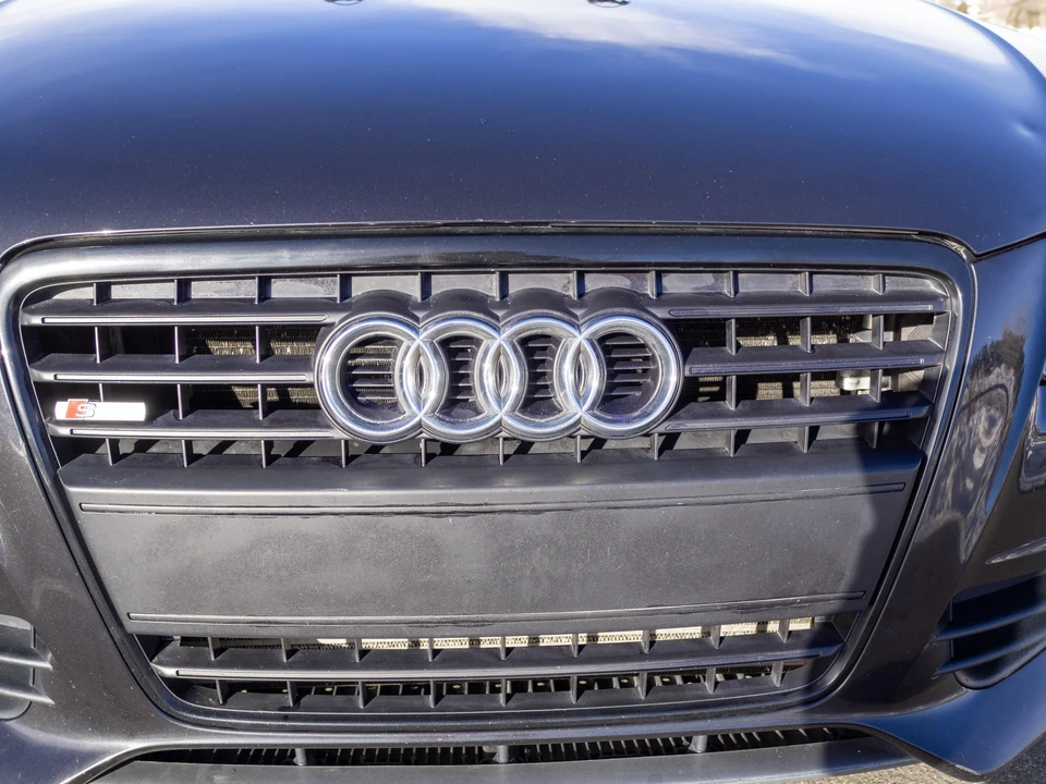 2012 Audi B8 A4 - Image 27 of 31