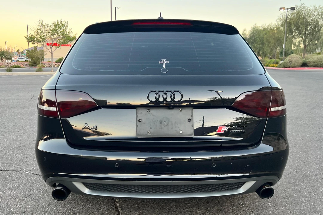2012 Audi B8 A4 - Image 5 of 31
