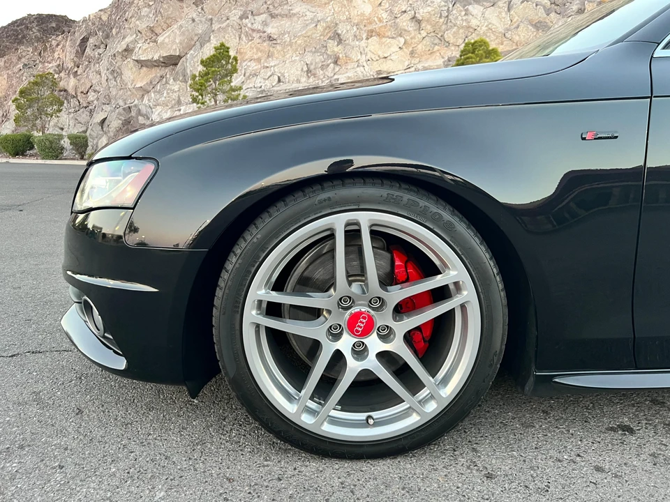 2012 Audi B8 A4 - Image 19 of 31