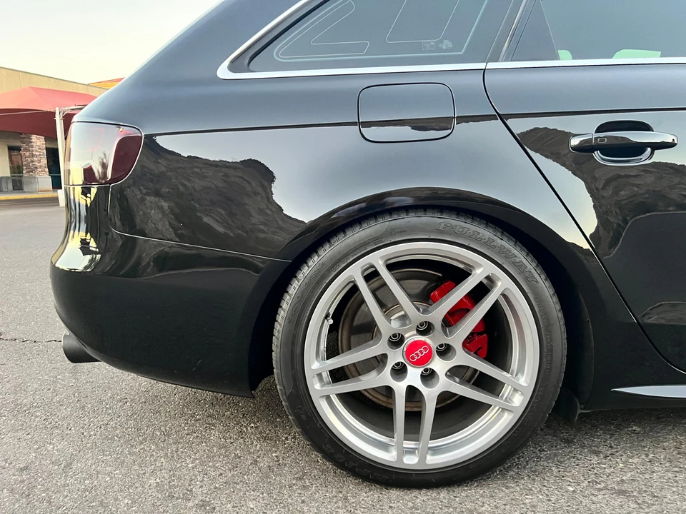 2012 Audi B8 A4 - Image 23 of 31