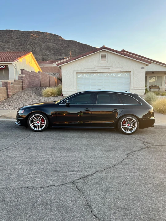 2012 Audi B8 A4 - Image 9 of 31