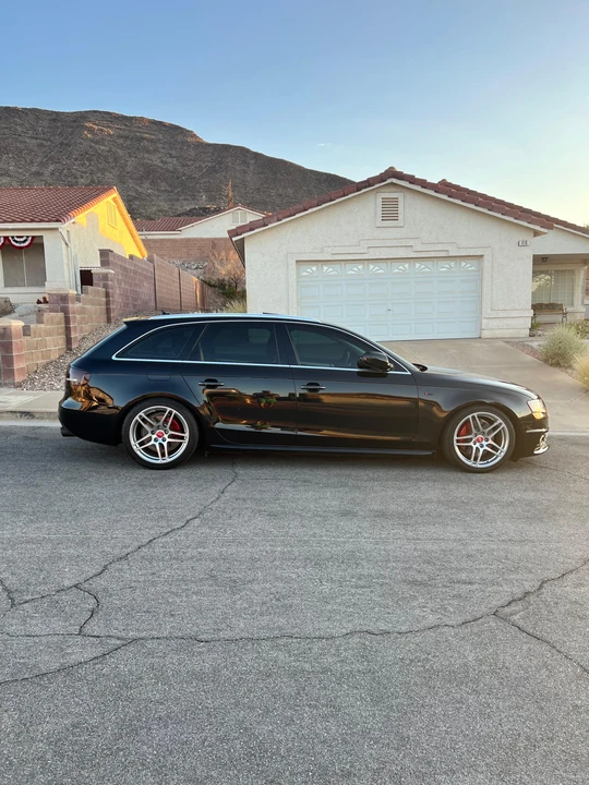 2012 Audi B8 A4 - Image 15 of 31