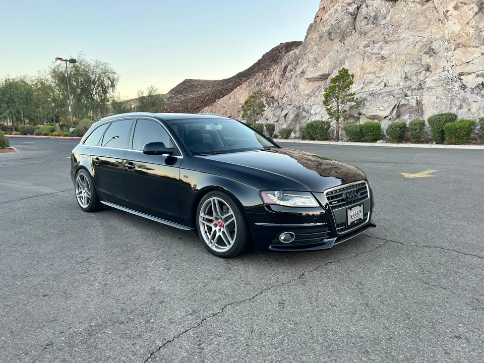 2012 Audi B8 A4 - Image 16 of 31