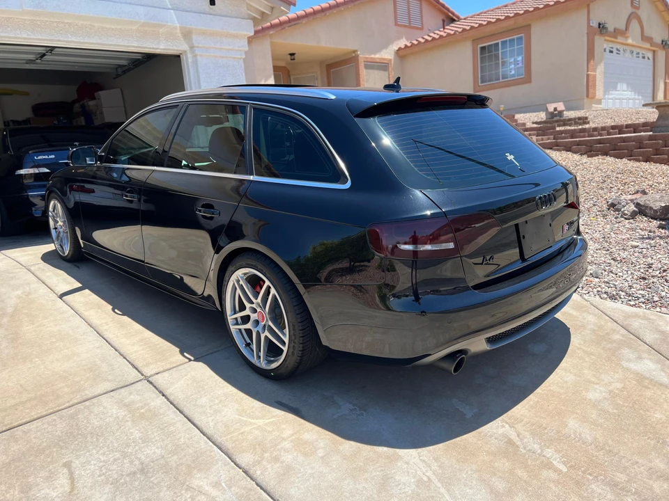 2012 Audi B8 A4 - Image 11 of 31