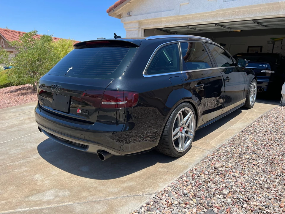 2012 Audi B8 A4 - Image 14 of 31