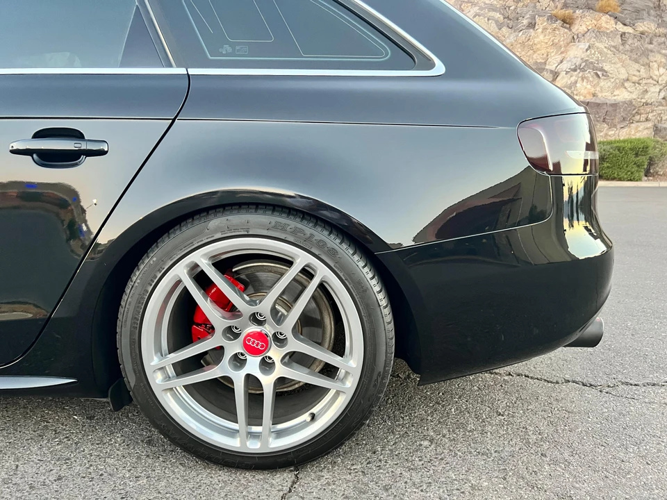 2012 Audi B8 A4 - Image 20 of 31