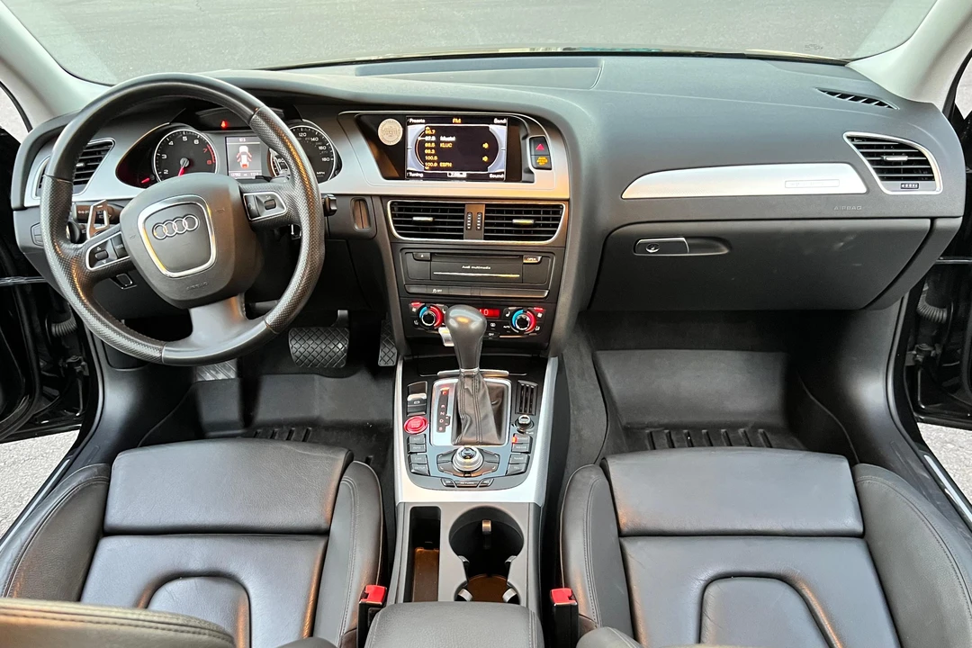 2012 Audi B8 A4 - Image 28 of 31