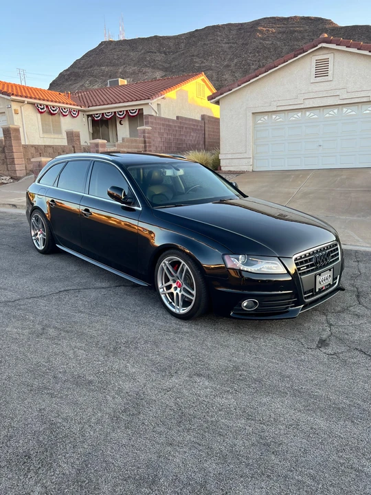 2012 Audi B8 A4 - Image 17 of 31