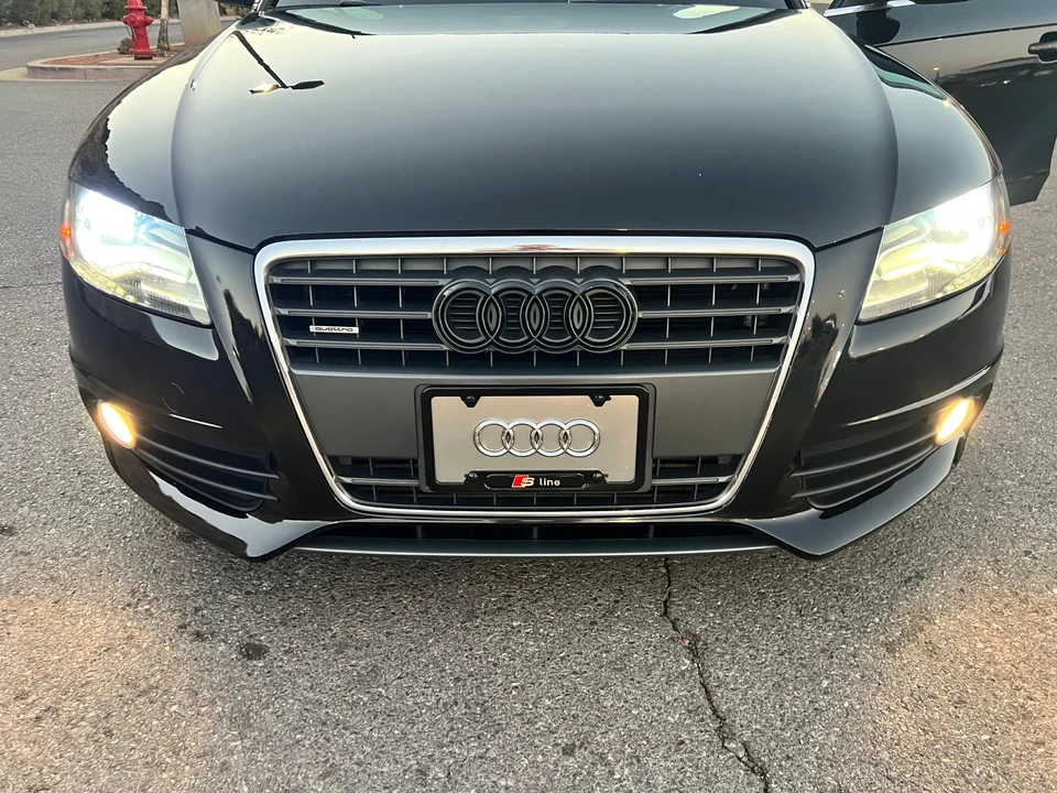 2012 Audi B8 A4 - Image 18 of 31