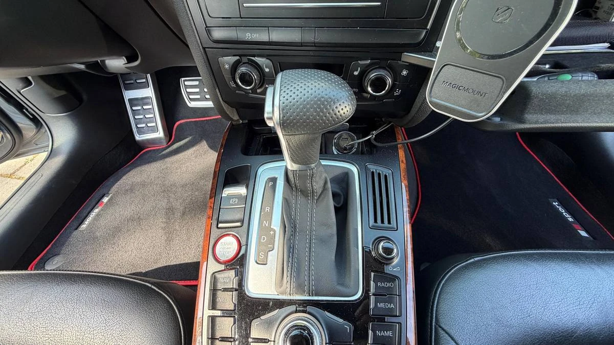 2012 Audi B8 A4 - Image 7 of 9
