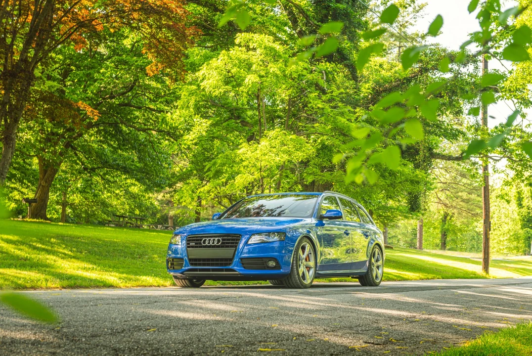 2012 Audi B8 A4 - Image 28 of 31