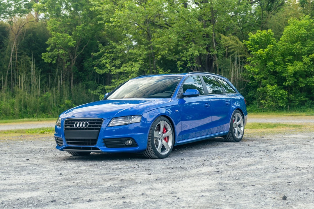 2012 Audi B8 A4 - Image 20 of 31