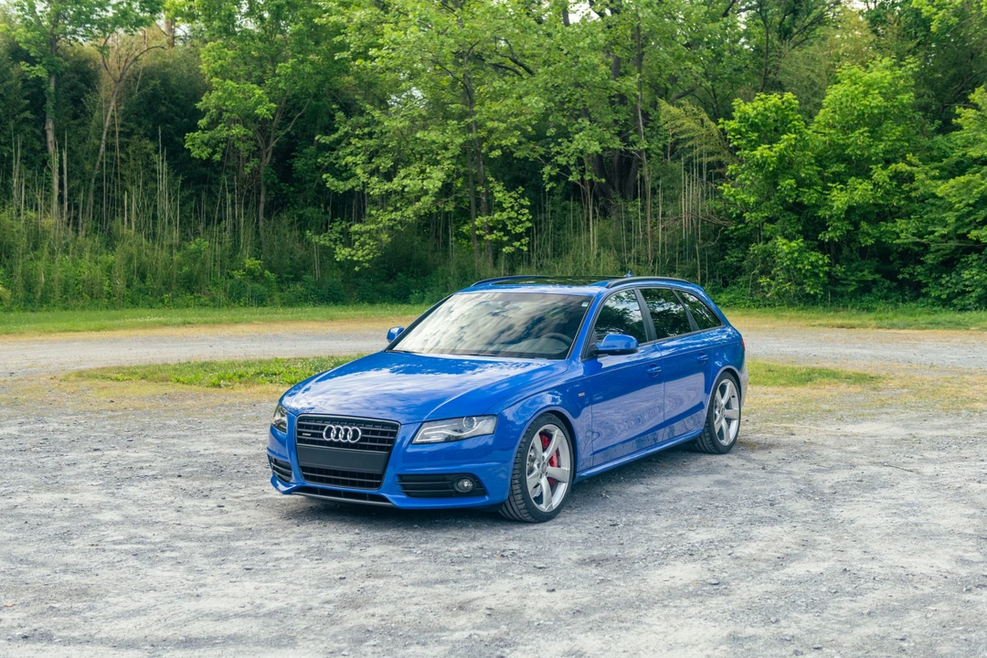 2012 Audi B8 A4 - Image 22 of 31
