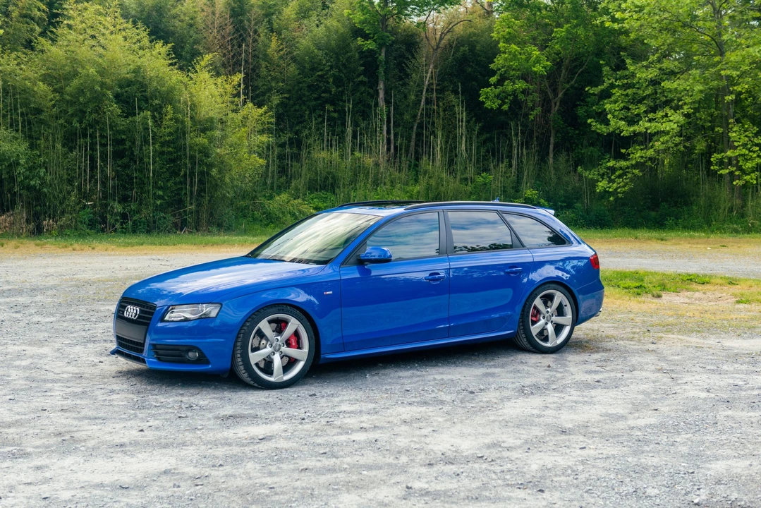 2012 Audi B8 A4 - Image 19 of 31