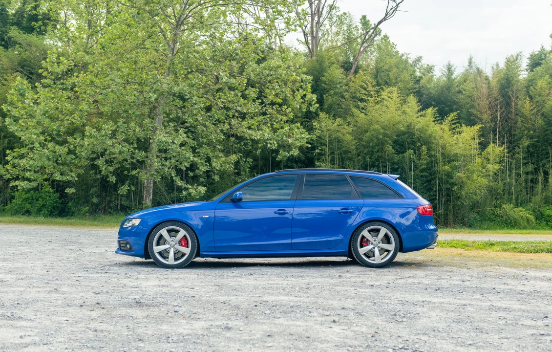 2012 Audi B8 A4 - Image 18 of 31