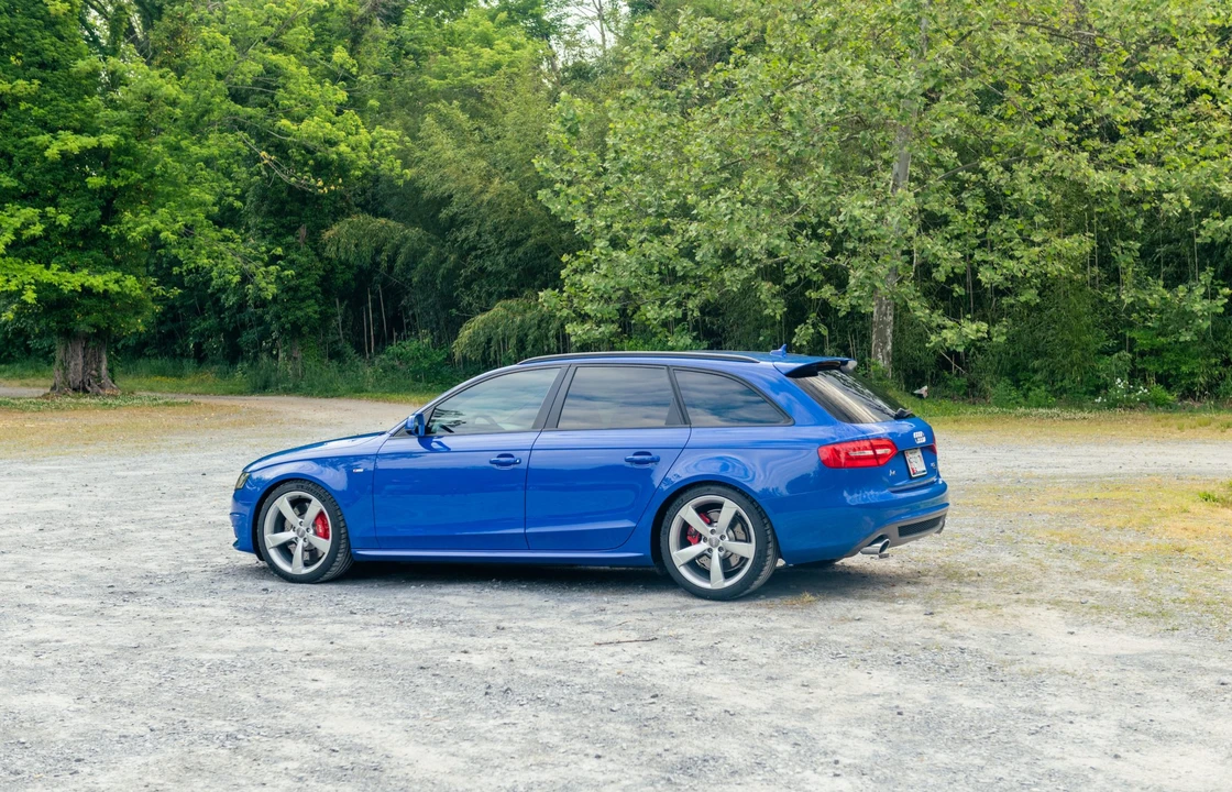 2012 Audi B8 A4 - Image 17 of 31