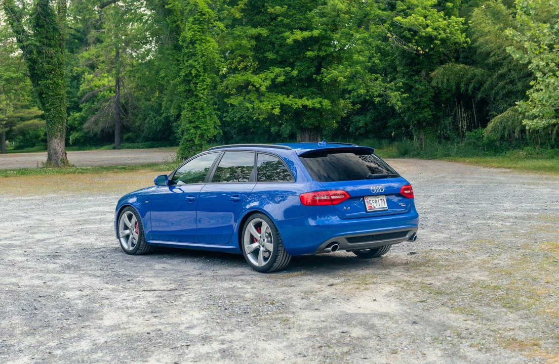 2012 Audi B8 A4 - Image 16 of 31