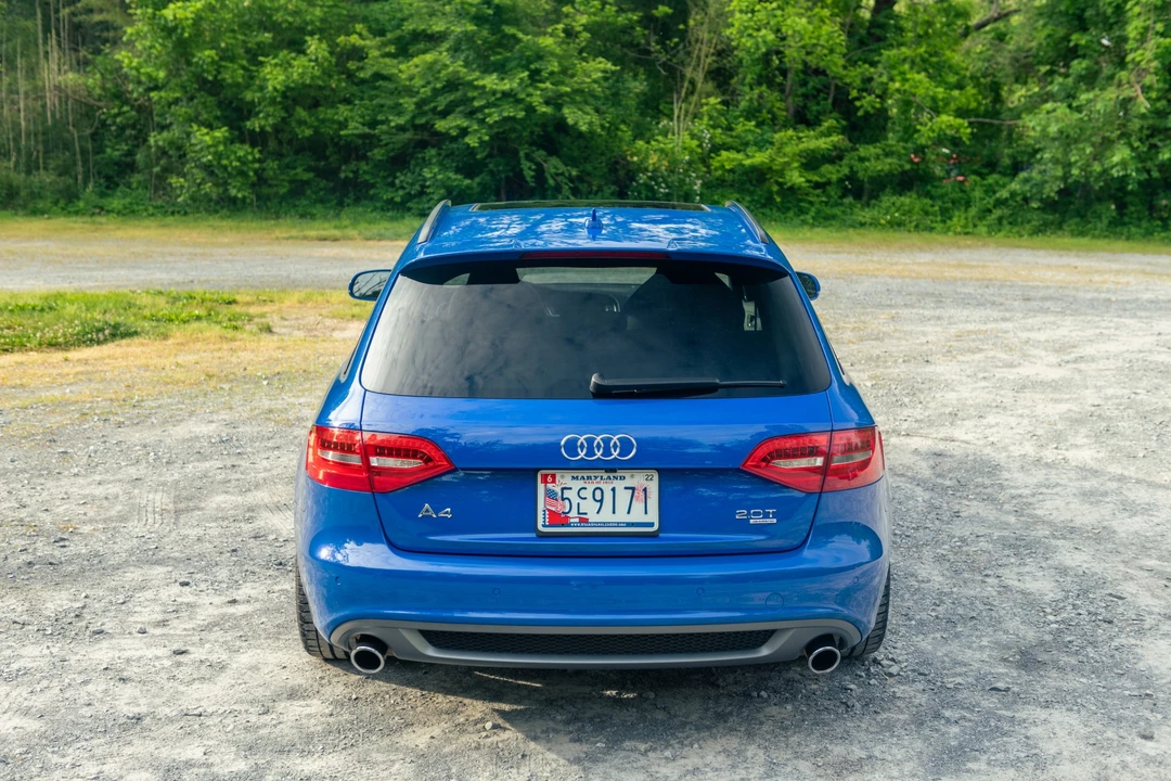2012 Audi B8 A4 - Image 13 of 31