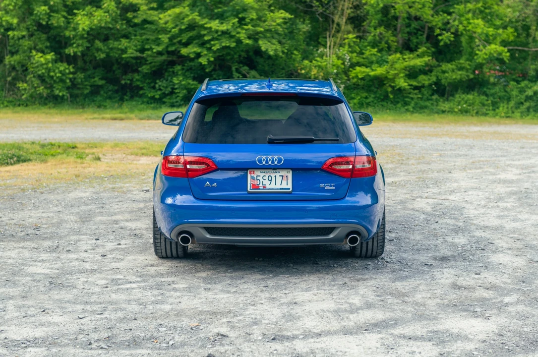 2012 Audi B8 A4 - Image 12 of 31