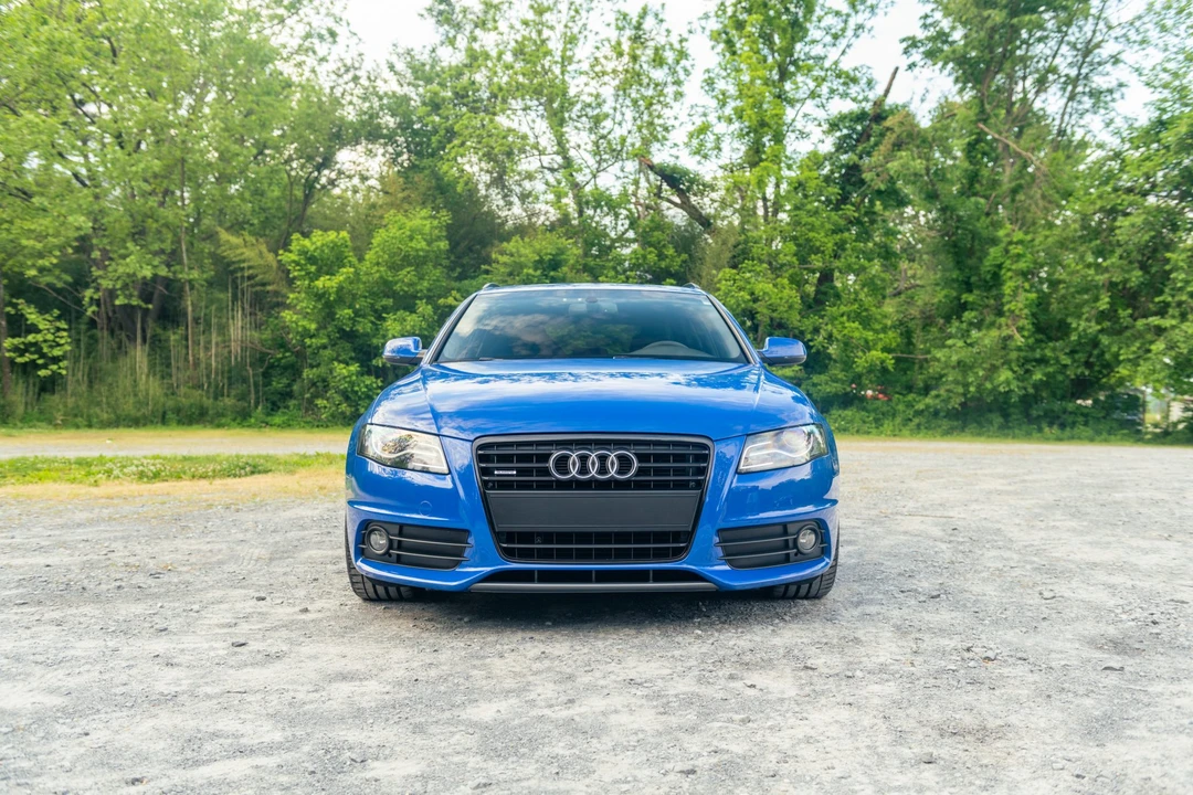 2012 Audi B8 A4 - Image 26 of 31